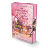 The Vanishing Cherry Blossom Bookshop