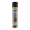 K2 SIL 300 ml - 100 % silikonový olej K2 amK633