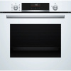 Bosch Serie 6 HBG536EW3 rúra 71 L 3400 W Biela (HBG536EW3)