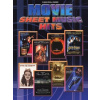 Movie Sheet Music Hits