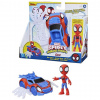 Hasbro SPIDER-MAN - SPIDEY AND HIS AMAZING FRIENDS - základní vozidlo