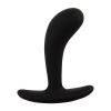 Black Velvets Prostate Plug Black