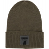 Alpine Pro Zasiafe Unisex zimná čiapka UHAD125 ivy green L