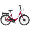 bicykel LIBERTY RUE 24