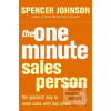 One Minute Manager Sales…