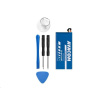 AVACOM Baterie pro Samsung Galaxy J7 2017, Li-Ion 3,85V 3600mAh (náhrada EB-BA720ABE) GSSA-J730-3600