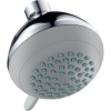 HANSGROHE Crometta horná sprcha 2jet Vario, priemer 85 mm, chróm, 28424000