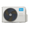 Multisplitové externé jednotky MIDEA, Výkon: 8,2 kW
