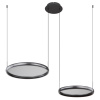 Globo lighting 67186-50 BRIGGS Závesné svietidlo