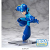 Sega Mega Man Luminasta PVC soška Mega Mana 19 cm