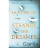 Strange the Dreamer Taylor LainiPaperback