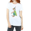 NASTROVJE Peter Pan - Dámske tričko 