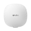 HPE Aruba AP-535 Access Point RW Dual Radio 4x4:4 802.11ax Internal Antennas Unified Campus (JZ336A)