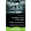 E-kniha The Bitter Taste of Revenge / Hořká chuť pomsty - Alena Kuzmová
