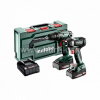 Metabo BS+SSD200LTBL 685193000