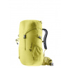 Detský turistický batoh Deuter Climber 22 - sprout/linden