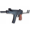Scorpion KARABÍNA PRUŽINOVÁ Replika NA GULIČKY 6mm Air Soft Gun +2 Terče