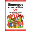 Šimonovy pracovní listy 21