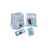 SCOOLI EasyFit školský ruksakový set Frozen 5‑dielny