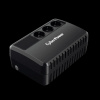 CyberPower Backup Utility UPS 650VA/360W, Schuko zásuvky BU650EG