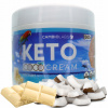KOKOSOVÝ KRÉM KETO bez cukru - KETOGENICKÁ DIÉTA