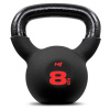 Liatinová kettlebell 8kg