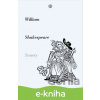 E-kniha Sonety - William Shakespeare