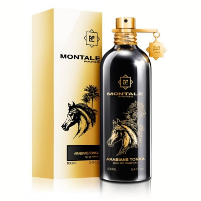 Montale Paris Arabians Tonka, Parfumovaná voda 100ml unisex
