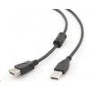 Gembird CCF-USB2-AMAF-15 USB 2.0 prodlužovací A-A, 4,5m