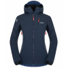 Bunda Zajo Air LT Hoody W Jkt Navy - S