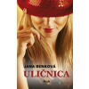 Uličnica - Jana Benková - online doručenie
