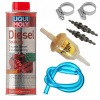 Liqui Moly Diesel Spulung nastavený na vstrekovače (Liqui Moly Diesel Spulung nastavený na vstrekovače)