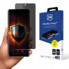 Fólia pre Realme 12 Pro - 3mk hodvábne matná, ochrana súkromia