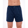 Trenírky Cornette comfort 002/328 Farba: Modrá - tmavo, Veľkosť: L