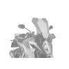 PUIG Plexi štít PUIG TOURING 8913T oranžová