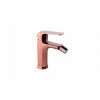 Valvex Aurora Rose Gold Bidet batéria 2445220 (Valvex Aurora Rose Gold Bidet batéria 2445220)