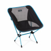 Skladacia stolička Helinox Chair One čierna
