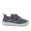 Barefoot celoroční tenisky Froddo denim 32