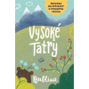 Vysoké Tatry - preukaz na pečiatky (zelená obálka) - Kolektív autorov