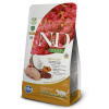 Farmina N&D Cat GF Quinoa Skin & Coat Quail & Coconut 1,5kg