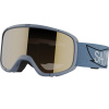 Salomon Rio Smoke 4 blue gold UNI
