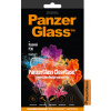 PanzerGlass - Puzdro ClearCase pre Huawei P30, transparentná 5711724001987