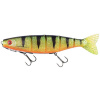 FOX RAGE - Gumová nástraha Pre Shad Jointed Loaded UV Perch 23 cm 74 g