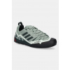 Topánky adidas TERREX Swift Solo 2 pánske, zelená farba, IH1113 EUR 42 2/3