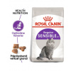 ROYAL CANIN Sensible 2 x 10 kg granule pre mačky s citlivým trávením