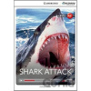Shark Attack Book with Online Access code