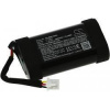 Powery Batéria Bang & Olufsen BeoPlay A1 / C129D3 2600mAh Li-Ion 7,4V - neoriginálna