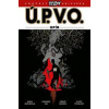 Ú.P.V.O. 16 - Upír - Mignola a kolektiv Mike