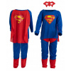 Kostým pre chlapca- Outfit vojaka s puškou BERET ST101 134/140 + (Kostým Superman Superman kostým 110 116 122)