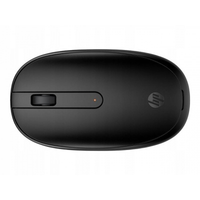 Bezdrôtová myš HP 240 Bluetooth čierna 3V0G9AA (HP Wireless Mouse 240 Bluetooth Black 3V0G9AA)